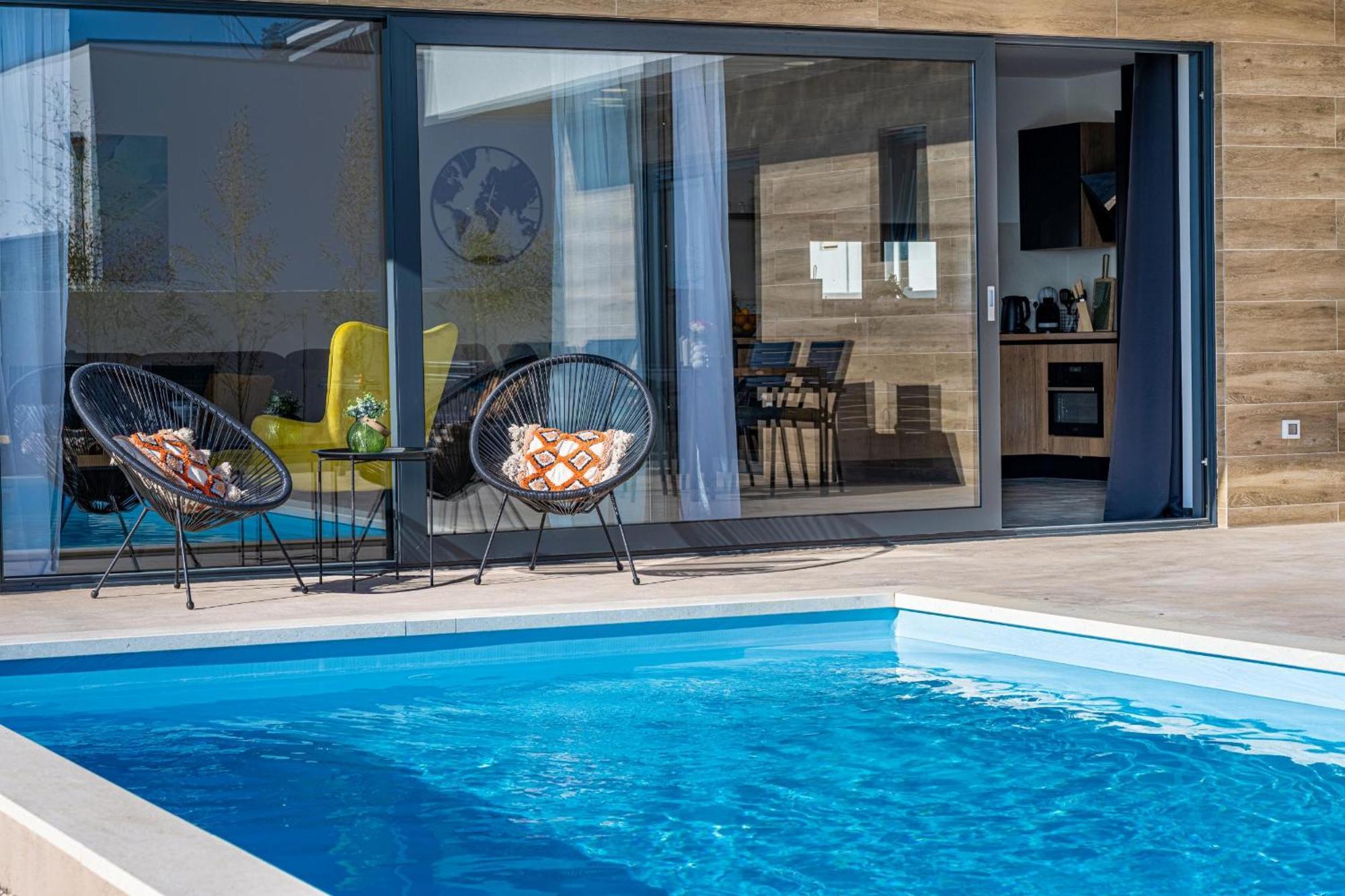 Aura Villa Pula